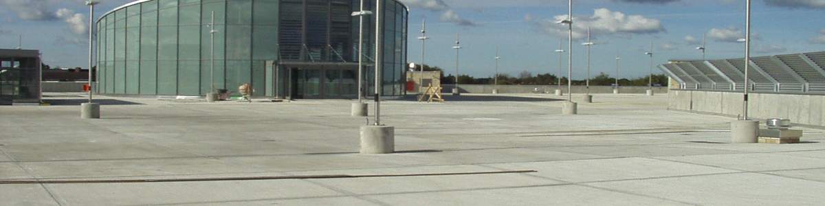 Parkdeck
